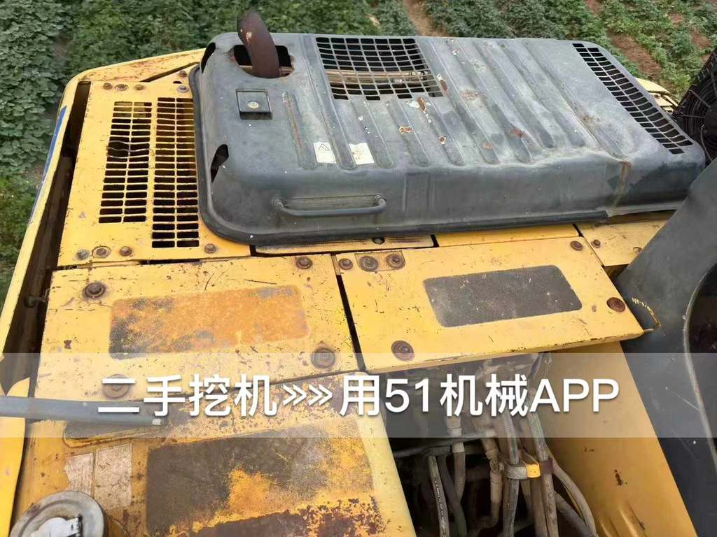 51挖机